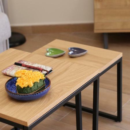Archanda, Apartamento En 1ª Linea De Playa 貝尼多姆 外观 照片