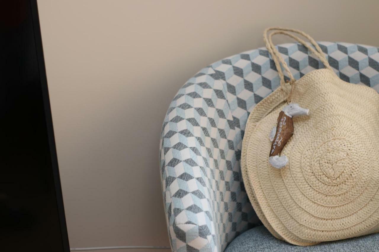 Archanda, Apartamento En 1ª Linea De Playa 貝尼多姆 外观 照片