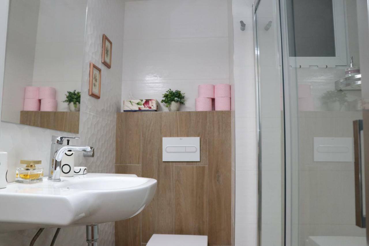 Archanda, Apartamento En 1ª Linea De Playa 貝尼多姆 外观 照片